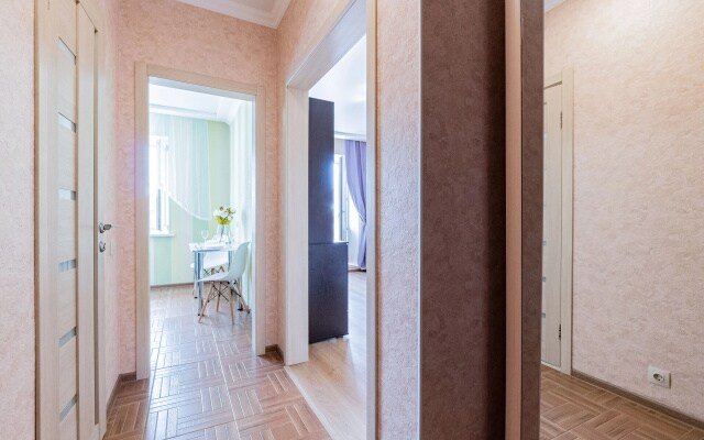 Апартаменты Петровские на Советской, 60