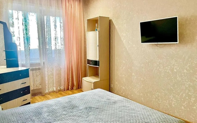 Квартира на Улице Партизанская 105