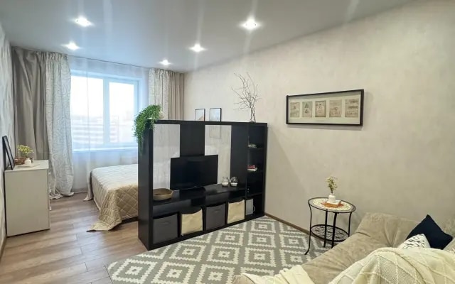 Квартира на Космонавтов 120