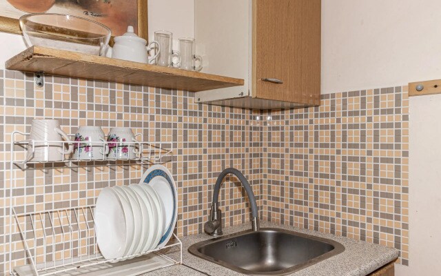 Квартира на Дзержинского 31Г