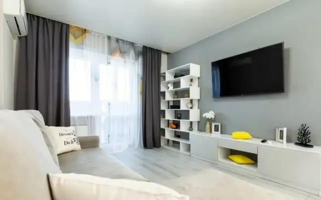 Prince Apartments С92