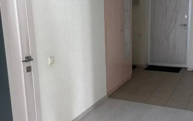 Квартира рядом с Аквапарком Ривьера