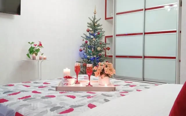Квартира в Новом Доме в Черниковке