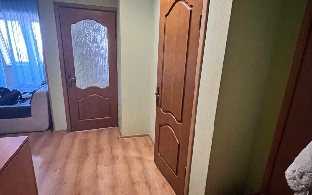 Квартира на Невского