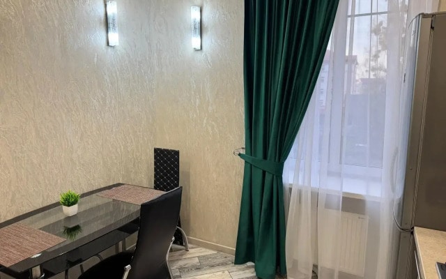 Апартаменты Urban Grodno