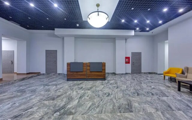 Хостел Rooms