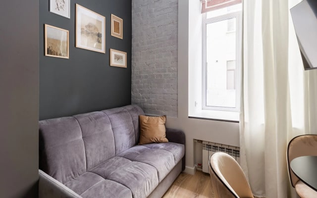 Апартаменты Atlant Apartments 26В