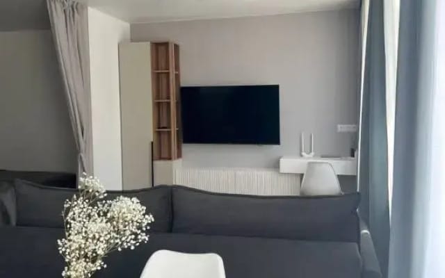 Апартаменты Ризон Сапроново