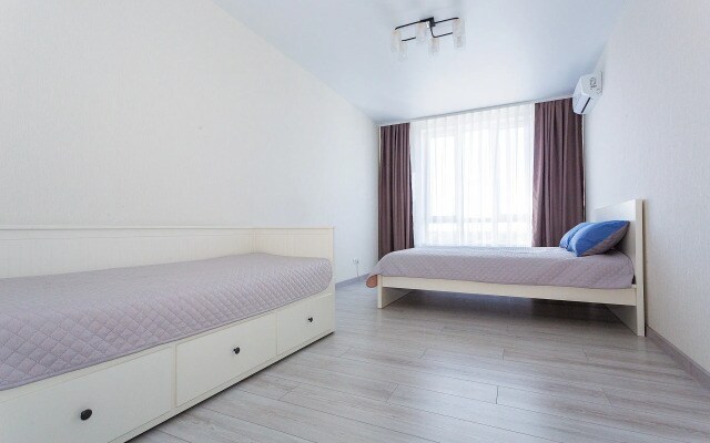 Квартира на улице Заречной 53
