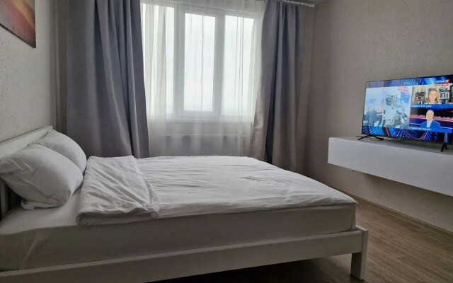 Квартира в Новое Подгорное