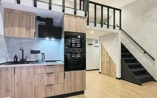Апартаменты Wow Apart в Кусково