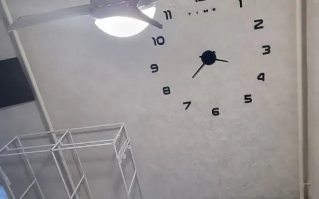 Апартаменты на ВДНХ  с видом на Останкинскую башню