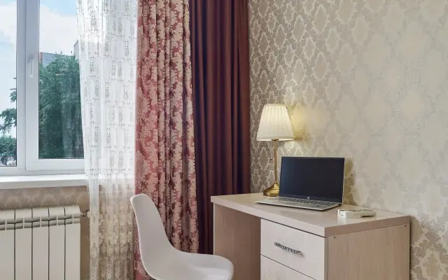 Апартаменты Петровские