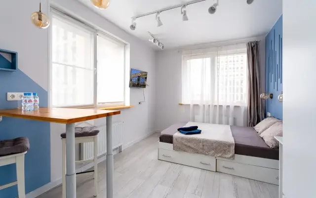 Апартаменты BestFlat24 ЖК Нормандия