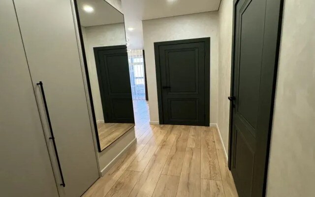 Апартаменты LuxApartments Иркутск