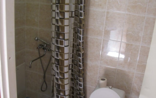 Отель Дилижанс