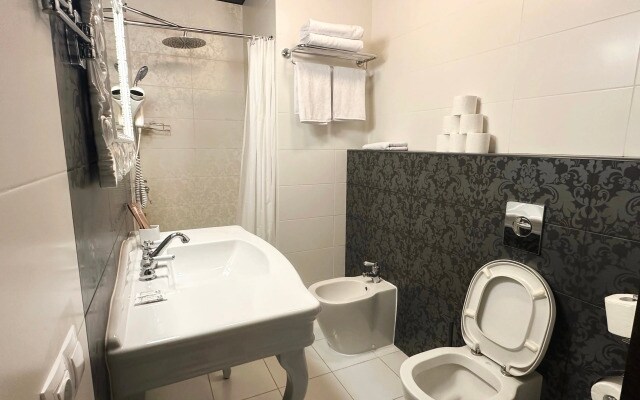 Квартира Minin Apts 3