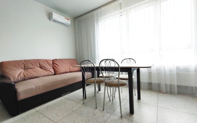 Апартаменты Globusapartmentcity Пастернака 10