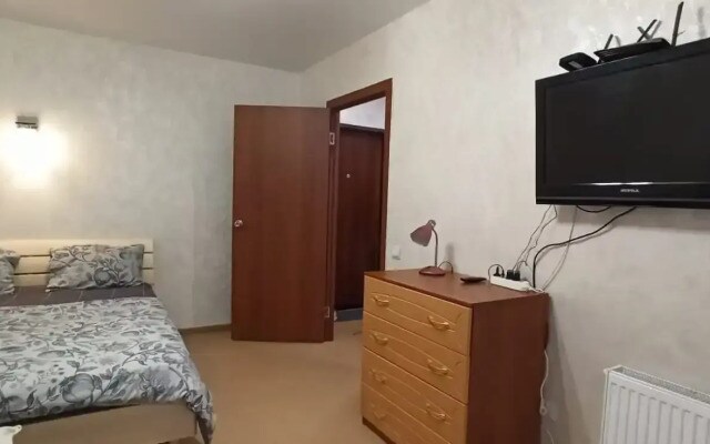 Квартира Рядом с Аквапарком