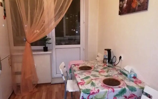 Апартаменты Квартира в центре города проспект Мира19