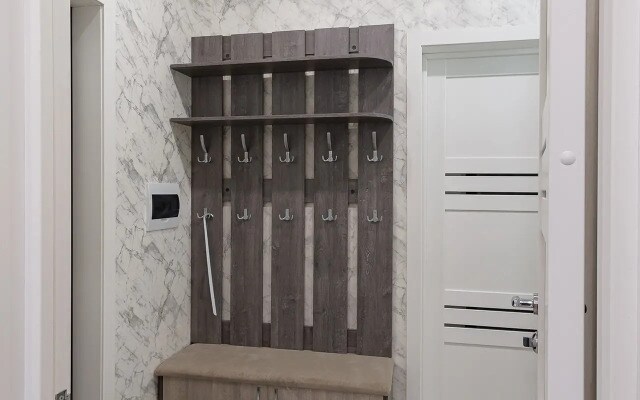 Квартира Novatel Apartments