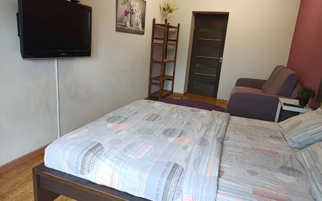 Квартира Right Room на Поле Свободы 129