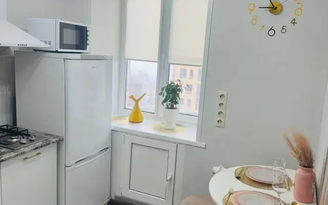 Апартаменты Тимхаус около Пруда