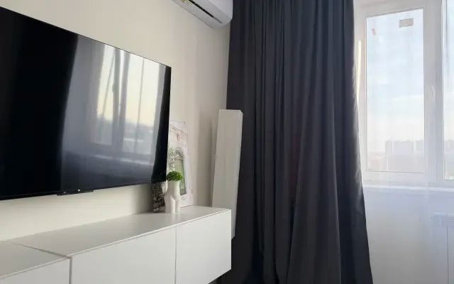Квартира Уютная