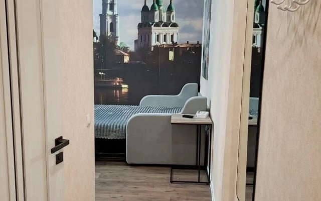 Квартира Урицкого 10 в самом центре