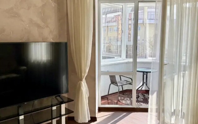 Апартаменты Family Comfort в центре