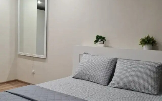 Апартаменты Comfort у центра