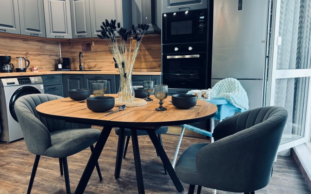 Апартаменты Атмосфера Сна — Loft у Аквапарка