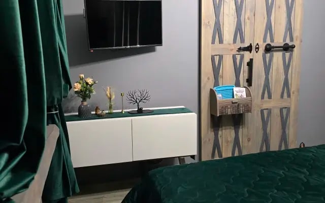 Квартира ХозяйкаМеднойГоры