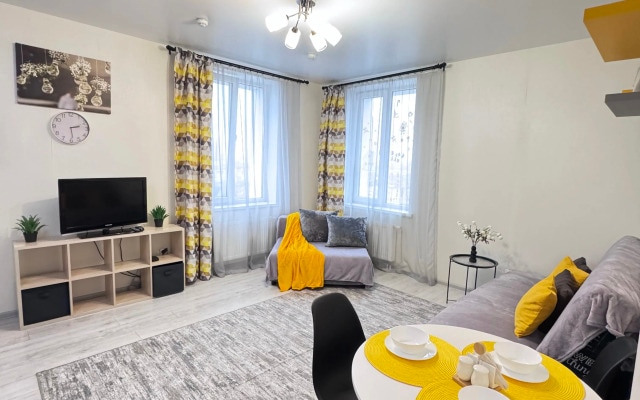 Квартира на Мира 115Б