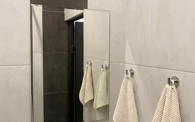 Апартаменты Классические с балконом