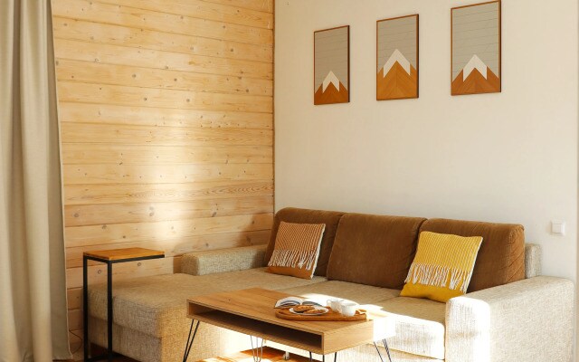 Гостевой дом Vuorio Scandi