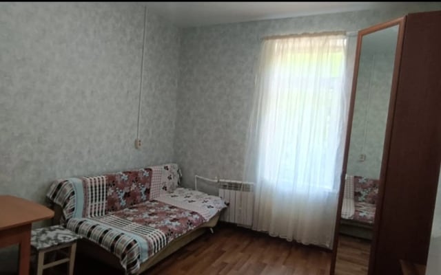 Квартира студия в центре