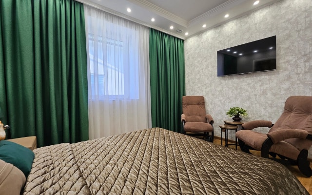 Квартира Дадаева 10 Куршская Коса (2)