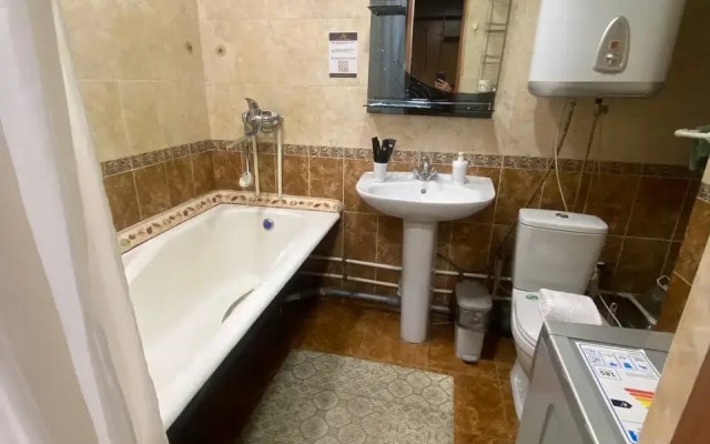 Квартира на Ушакова