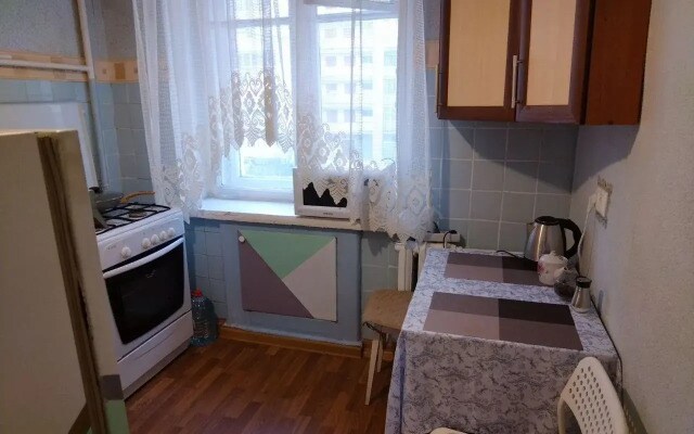 Квартира на проспекте Космонавтов 58