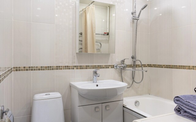 Квартира KRASROOM на Театральной Площади