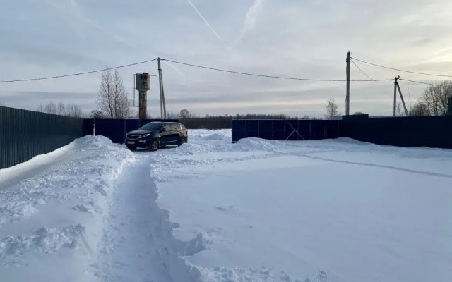 Уютный и современный Частный дом Барнхаус