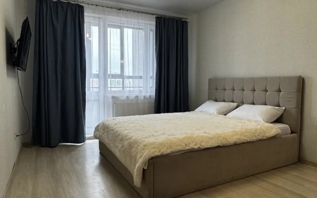 Квартира Тюмень, улица Ю.-Р.Г. Эрвье, 24к3