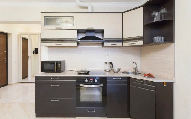 Апартаменты M Apartments Eldorado 4