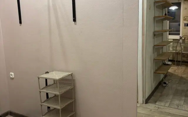 Квартира Однокомнатная Рядом С Набережной