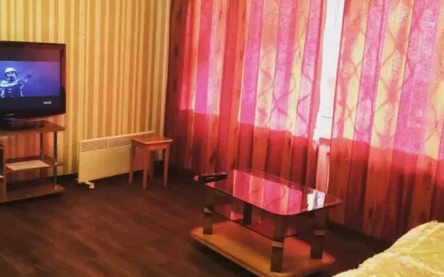 Апартаменты Грязнова 12