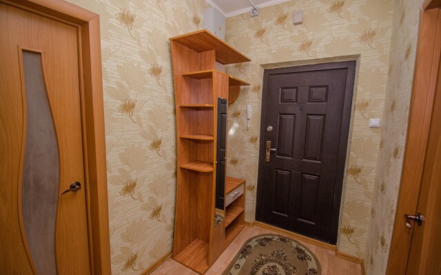 Апартаменты ATLANT Apartments 452