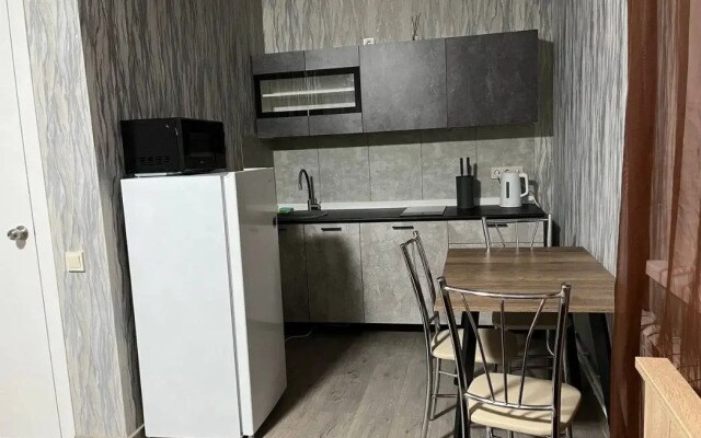 Квартира Уютная студия в частном доме в Пирочи 6-5