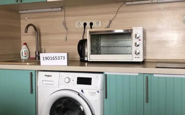 Апартаменты Apartments LIV 1