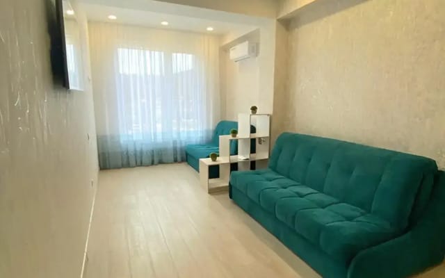 Квартира на Армавирской Улице 20А